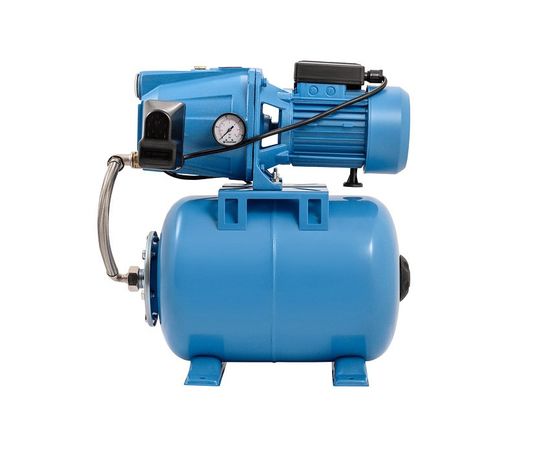 Станция автоматического водоснабжения UNIPUMP AUTO ECO JET 100 LA