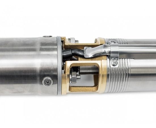 Насос скважинный UNIPUMP MINI ECO 1-50