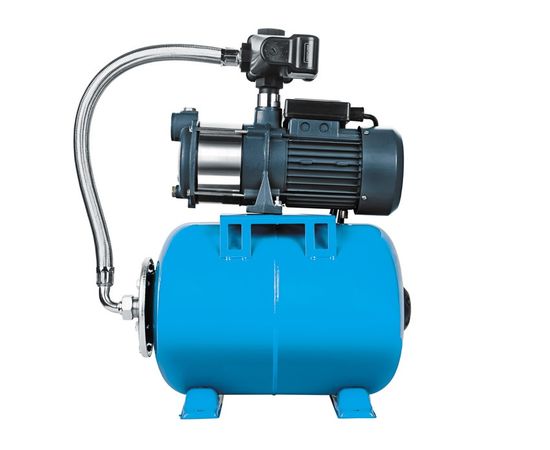 Станция автоматического водоснабжения UNIPUMP AUTO MH 1000С