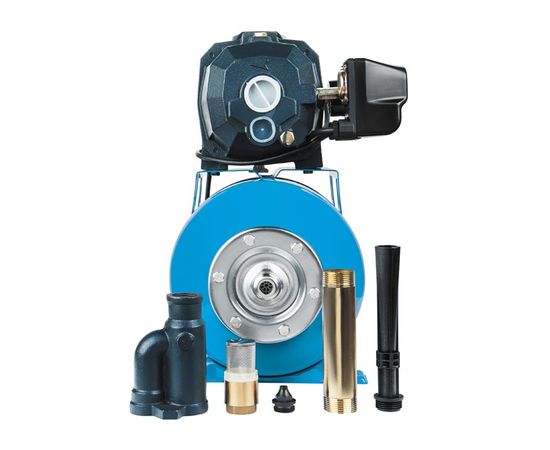 Станция автоматического водоснабжения UNIPUMP AUTO DP 750