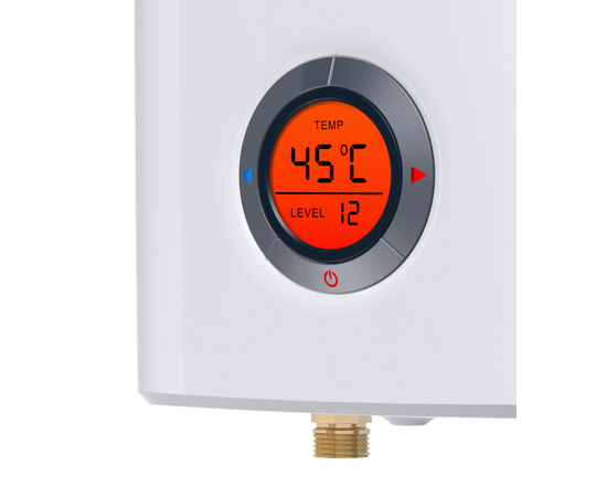 Водонагреватель проточный THERMEX Topflow 8000