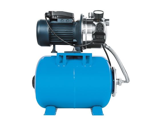 Станция автоматического водоснабжения UNIPUMP AUTO JS 100-50