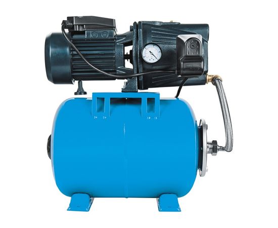 Станция автоматического водоснабжения UNIPUMP AUTO JET 80 S-5