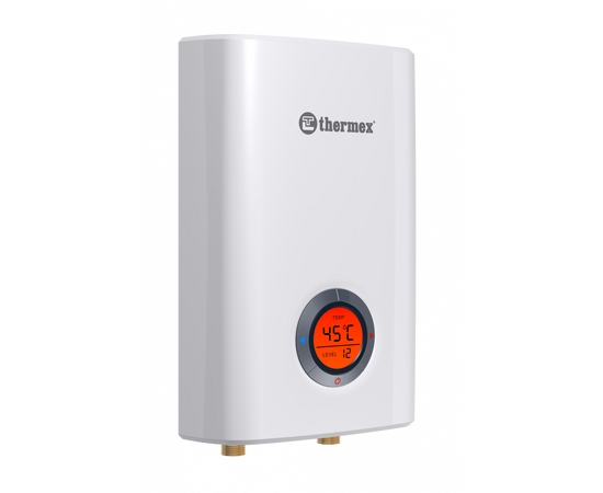 Водонагреватель проточный THERMEX Topflow 10000