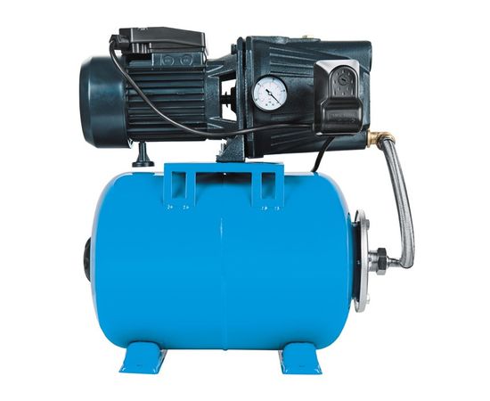 Станция автоматического водоснабжения UNIPUMP AUTO JET 80 L -50