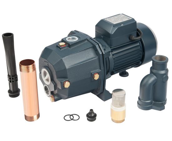 Поверхностный насос  UNIPUMP DP 750