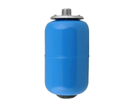 Гидроаккумулятор Unipump  5 л вертикальный