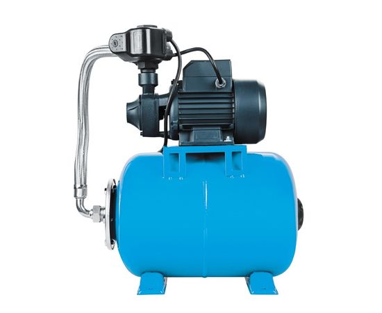 Станция автоматического водоснабжения UNIPUMP AUTO JS 60-50