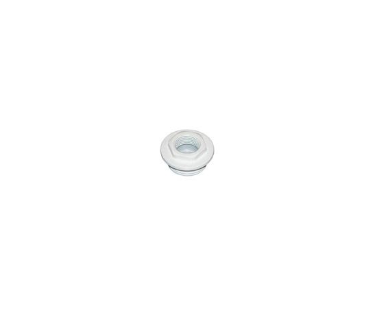 Переходник для радиатора правый 3/4 "  OTER