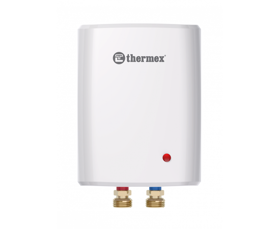 Водонагреватель проточный THERMEX Surf 6000