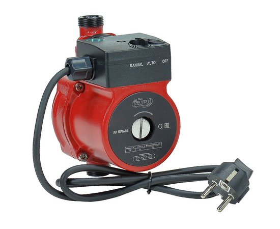 Циркуляционный насос Grundfos UPA 15-90