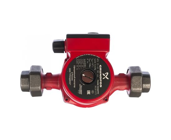Циркуляционный насос Grundfos UPS 25-40 180