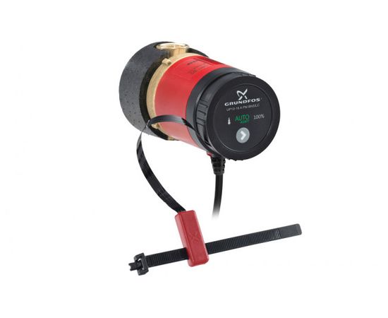 Циркуляционный насос Grundfos Comfort 15-14 BA PM