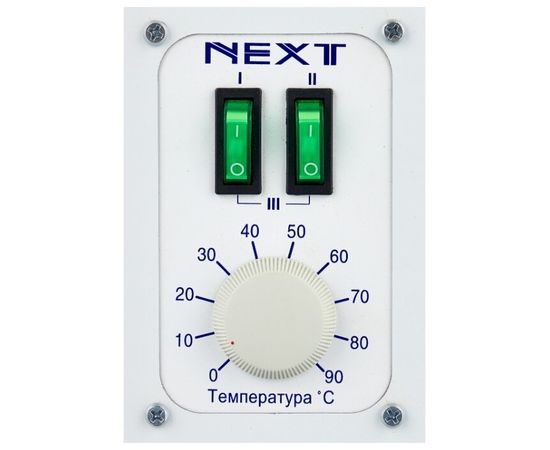 Котёл электрический Эван  Next 12