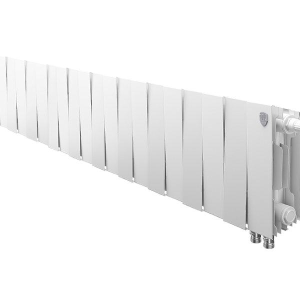 Радиатор Royal Thermo PianoForte 200 /Bianco Traffico - 20 секц. VDR